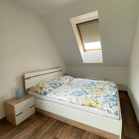 Klarka Rokytnice nad Jizerou