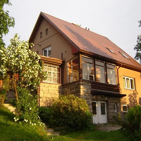 Klarka Apartment Rokytnice nad Jizerou