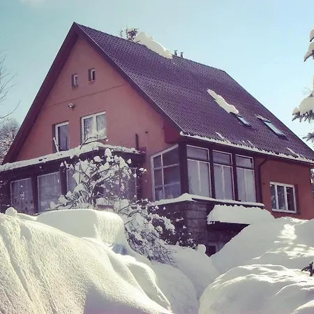 Daire Klarka Rokytnice nad Jizerou