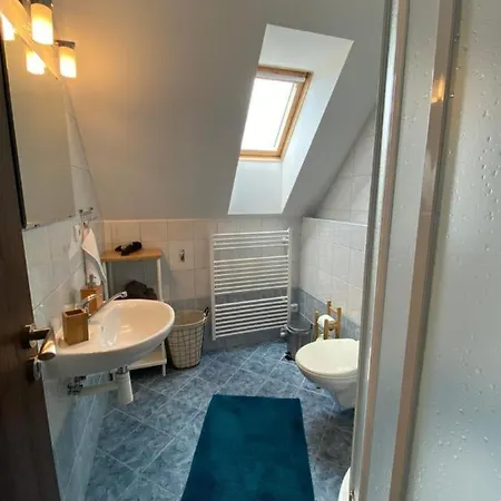 Apartmán Klarka Rokytnice nad Jizerou