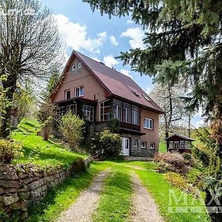 Klarka * Rokytnice nad Jizerou