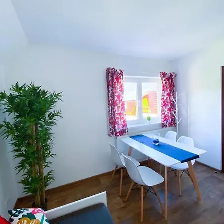 Apartmán Klarka Rokytnice nad Jizerou