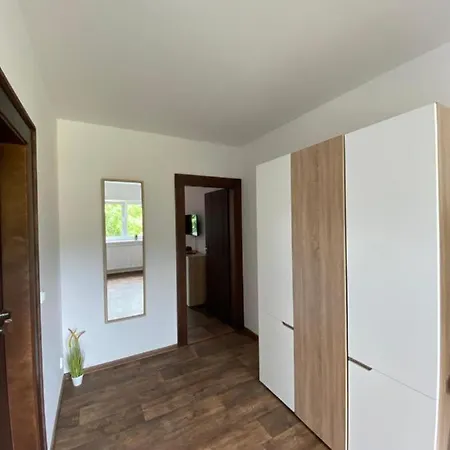 Klarka Apartment