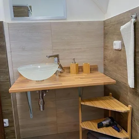 Apartment Klarka