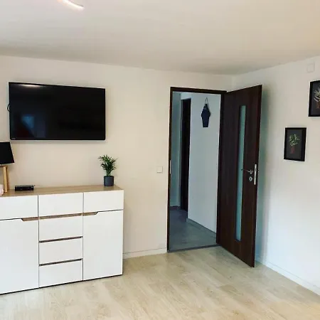 Apartment Klarka