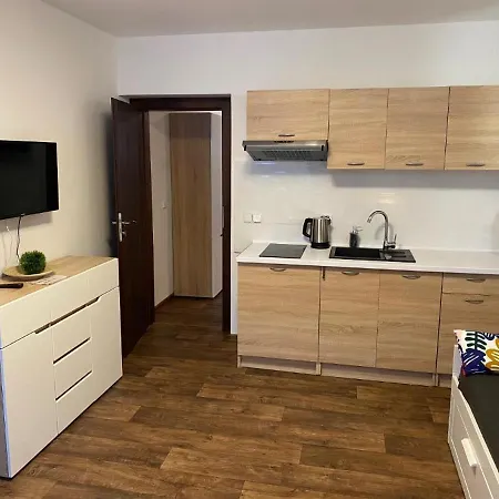 Klarka Apartmán Rokytnice nad Jizerou